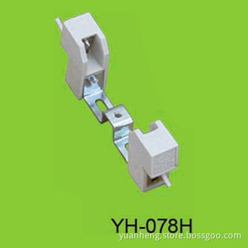 R7S Lampholder with VDE, CQC and CE Product Approvals